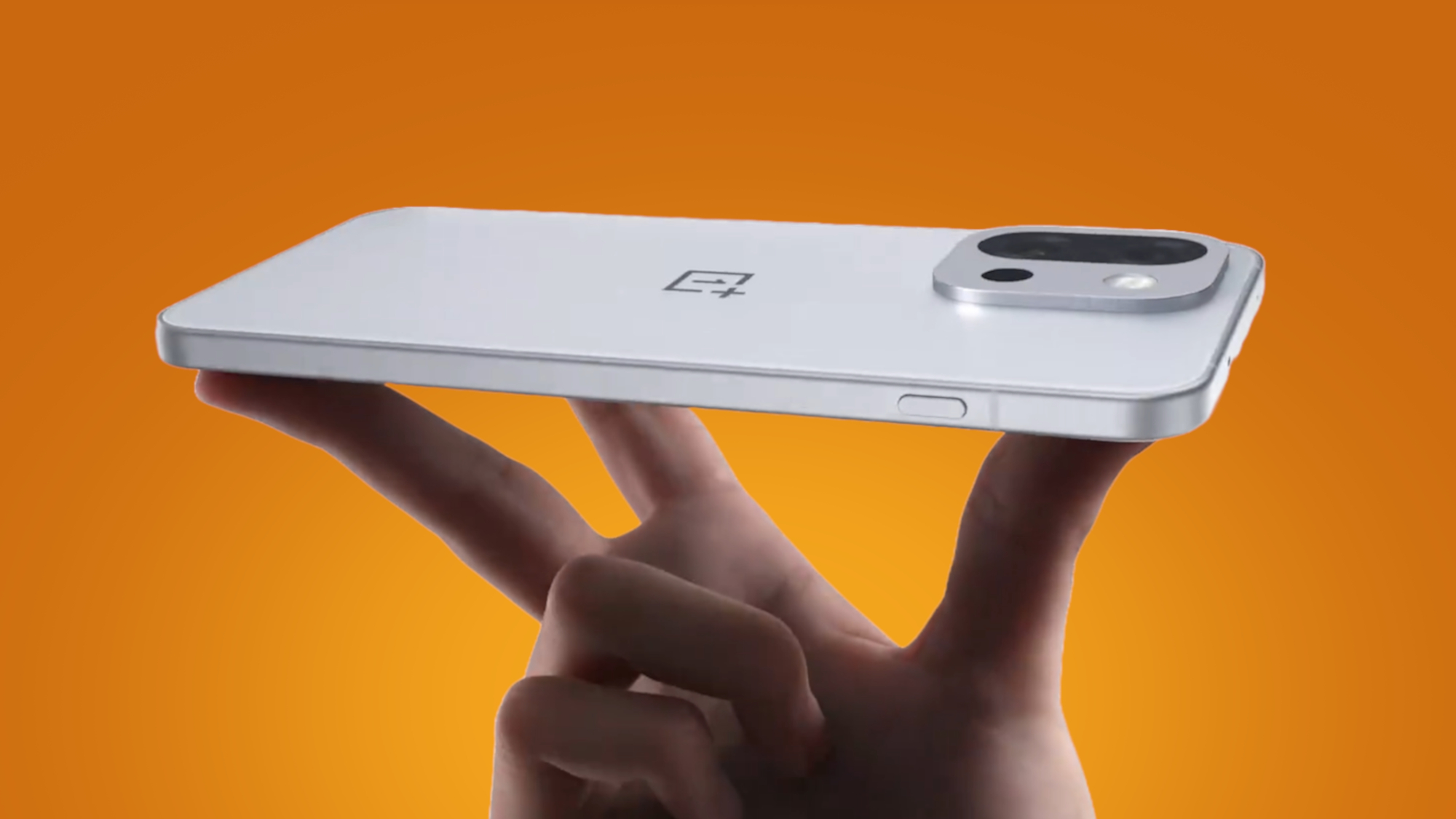 OnePlus 13T 的电池刚刚亮相，它可能会带来一个令人惊讶的转折