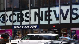 CBS 新闻将在新的 WGA 协议中为员工提供更高的遣散费，如果他们被 AI 取代