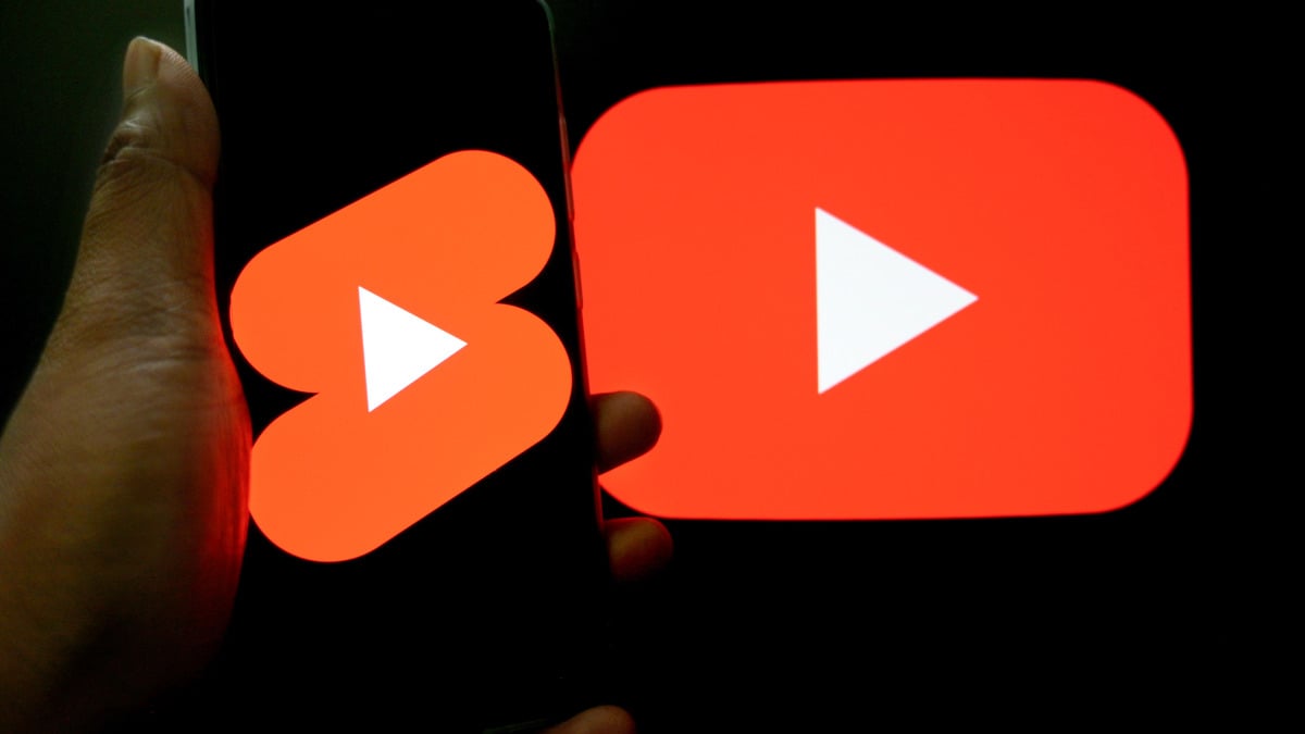 YouTube Shorts 添加了 TikTok 风格的编辑