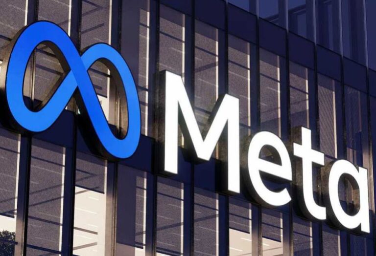Meta 指责使用盗版书籍教授人工智能