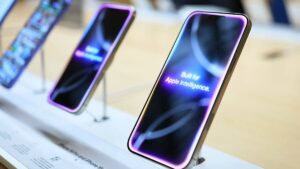 报道称，苹果计划对 iPhone 19 Pro 进行大规模重新设计