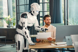 大学必须促进 AI 增强，而不是自动化