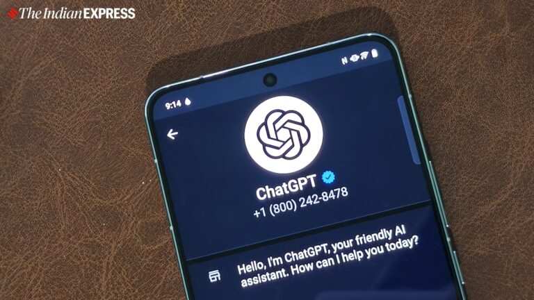 OpenAI 表示，在病毒式的 Ghibli AI 趋势中，印度是“增长最快”的 ChatGPT 市场