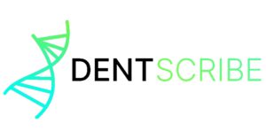 如果您的 SOAP 注释是自己编写的，该怎么办？DentScribe.ai 的 AI 捕获牙科术语，以获得完美的实时图表