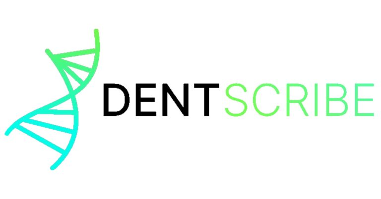 如果您的 SOAP 注释是自己编写的，该怎么办？DentScribe.ai 的 AI 捕获牙科术语，以获得完美的实时图表
