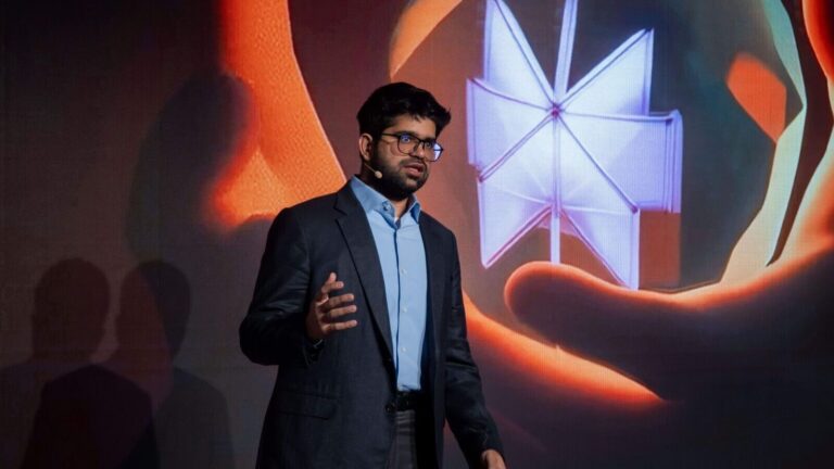 “想要了解您正在浏览的内容”：Aravind Srinivas 揭示了 Perplexity 为何需要自己的浏览器