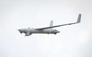意大利海军将为 FREMM 级护卫舰订购新的美国制造 MQ-27 ScanEagle 监视无人机
