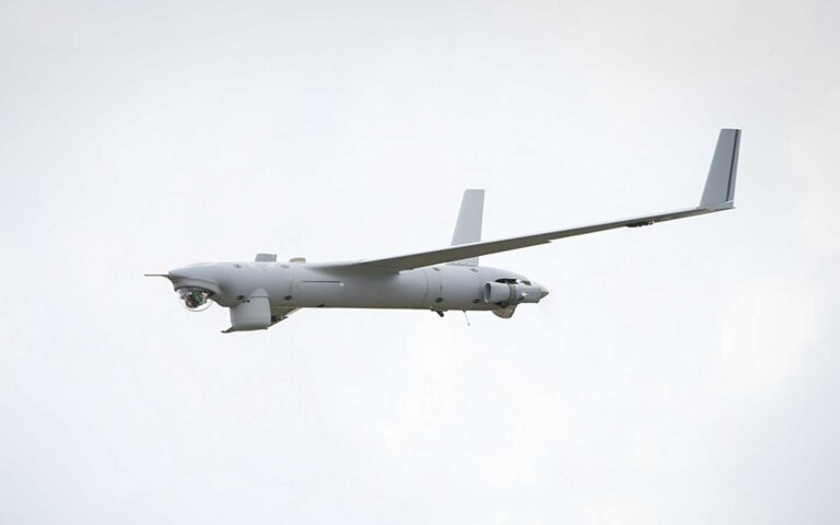 意大利海军将为 FREMM 级护卫舰订购新的美国制造 MQ-27 ScanEagle 监视无人机