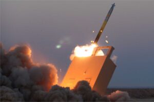突发新闻：美国寻求大规模生产 GMLRS 制导火箭以增强远程火力