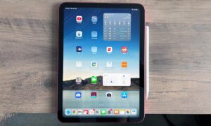 Apple 最新的 iPad 降到了迄今为止最好的价格