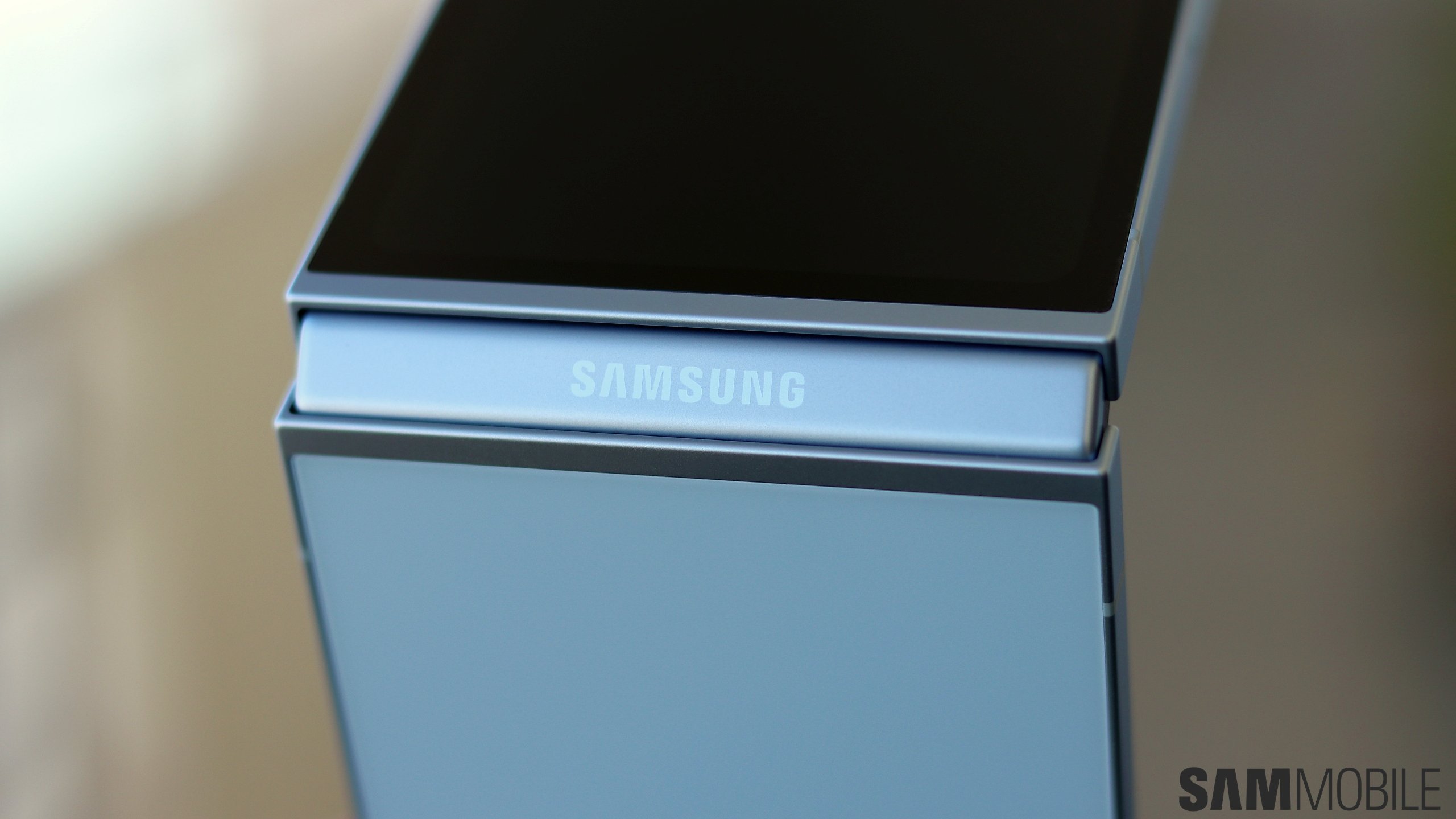 在印度为 Galaxy Z Flip 7、Fold 6 发布稳定的 One UI 6 更新