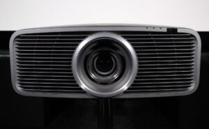Jvc DLA-NZ700 评论