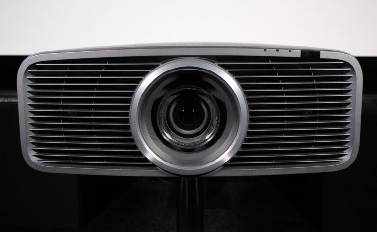 Jvc DLA-NZ700 评论