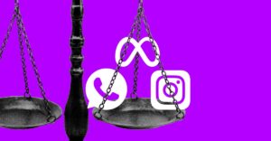 扎克伯格告诉法庭，他让 WhatsApp 和 Instagram 变得更好