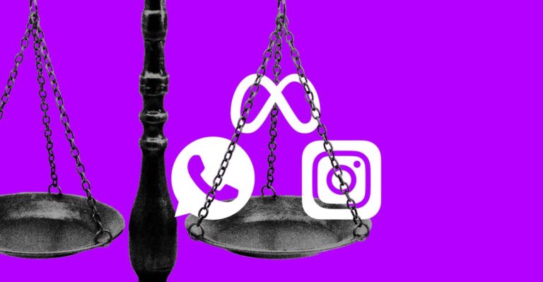 扎克伯格告诉法庭，他让 WhatsApp 和 Instagram 变得更好