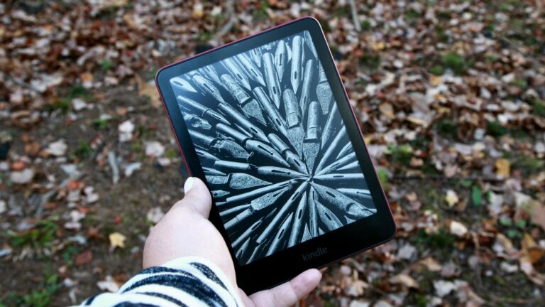 为夏季备货您的 Kindle：在亚马逊图书促销期间获得高达 93% 的热门读物折扣