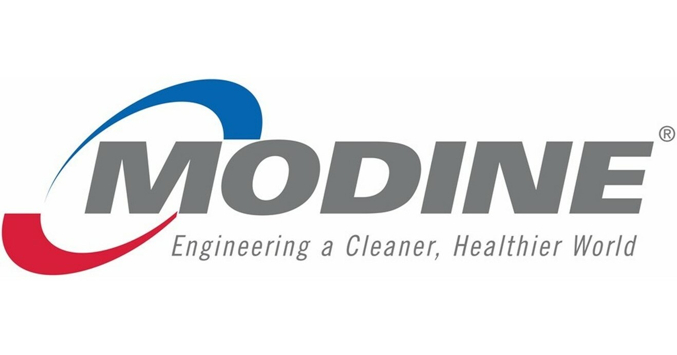 Airedale by Modine™ Cooling AI™ 控制系统为高密度数据中心带来前所未有的效率提升