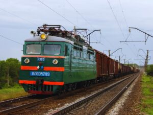 Nf Railway的RPF利用无人机和AI技术遏制铁路土地侵占