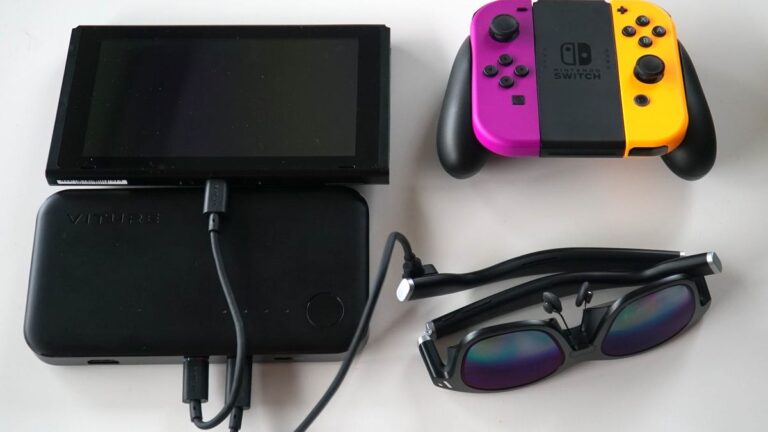 Nintendo Switch 2 将于明天推出：规格、可用性、定价等