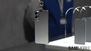 打破：三星推迟 Galaxy S25 Edge 发布