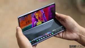 Verizon Galaxy Z Fold 5 和 Z Flip 5 One UI 7 更新现已推出