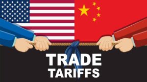 中美贸易战：制裁打击中国炼油厂和人工智能芯片出口的主要进展