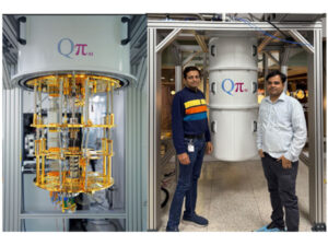 QpiAI 宣布 25 量子比特量子计算机在印度开启量子时代