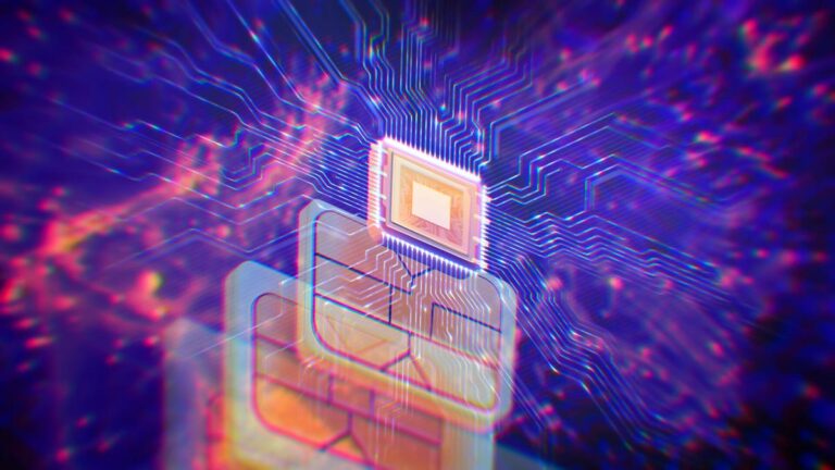 如何在 iPhone 和 Android 上将您的物理 SIM 转换为 eSIM