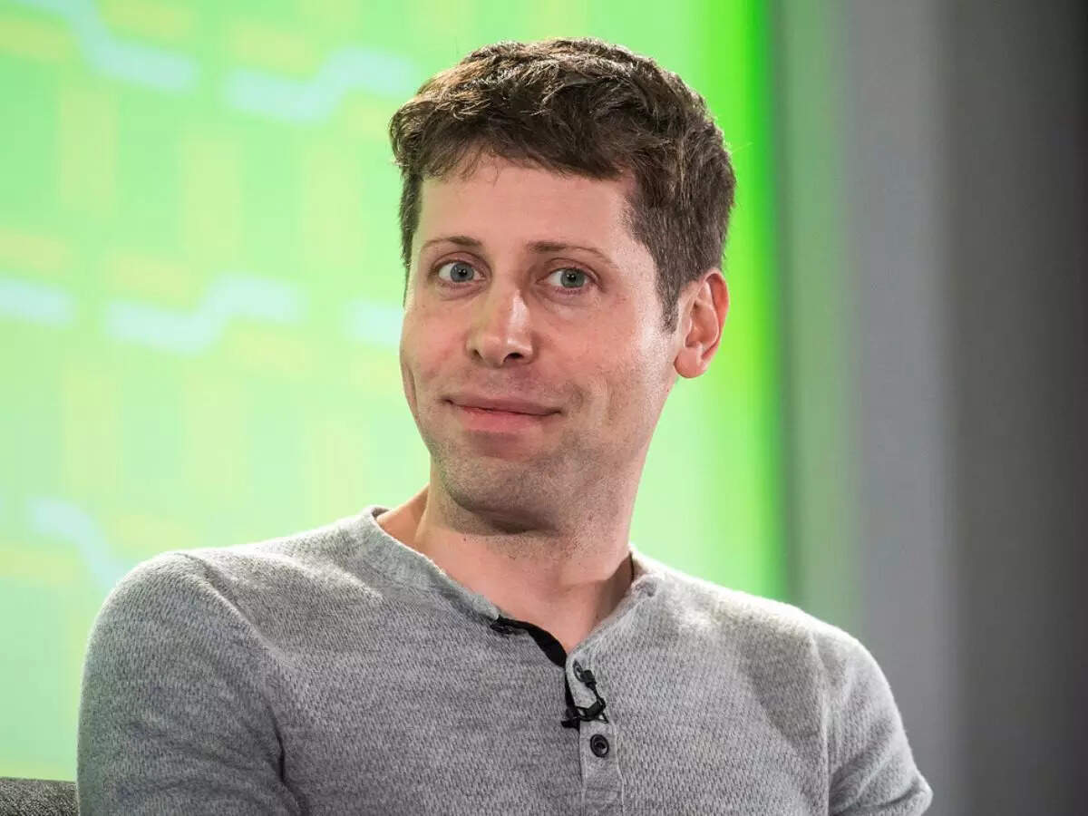 你对 ChatGPT 说“请”吗？山姆·奥特曼 （Sam Altman） 向 OpenAI 透露您的礼仪需要多少电费