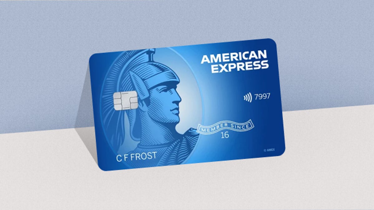 美国运通的 Blue Cash Everyday Card：日常消费赚取奖励