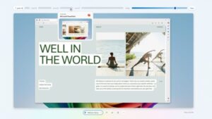Copilot Recall 终于在 Windows 11 上推出