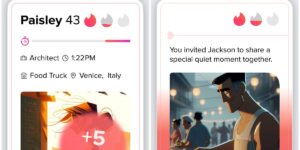 我花了 15 分钟与 Tinder 的新聊天机器人调情，这样你就不必这样做了。事情是这样的。