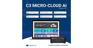 Critical Links 推出专为资源有限环境量身定制的 AI 教育解决方案