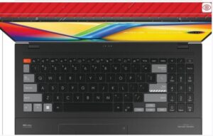 华硕 Vivobook Pro 16X 评测