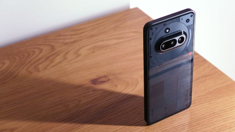 这款价格实惠的 Android 手机给我留下的印象比廉价的三星更令人印象深刻