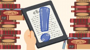 一本书突然从您的 Kindle 中消失了吗？如何快速修复