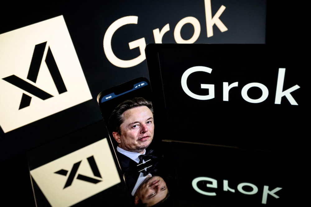 专家警告说，埃隆·马斯克 （Elon Musk） 的 Grok 3 的“人工智能撰写”论文是否认气候变化的最新演绎