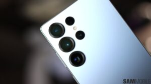 某些 Galaxy S25 Ultra 手机面临相机振动问题