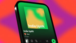 Spotify AI 播放列表现已在 40 多个国家/地区推出