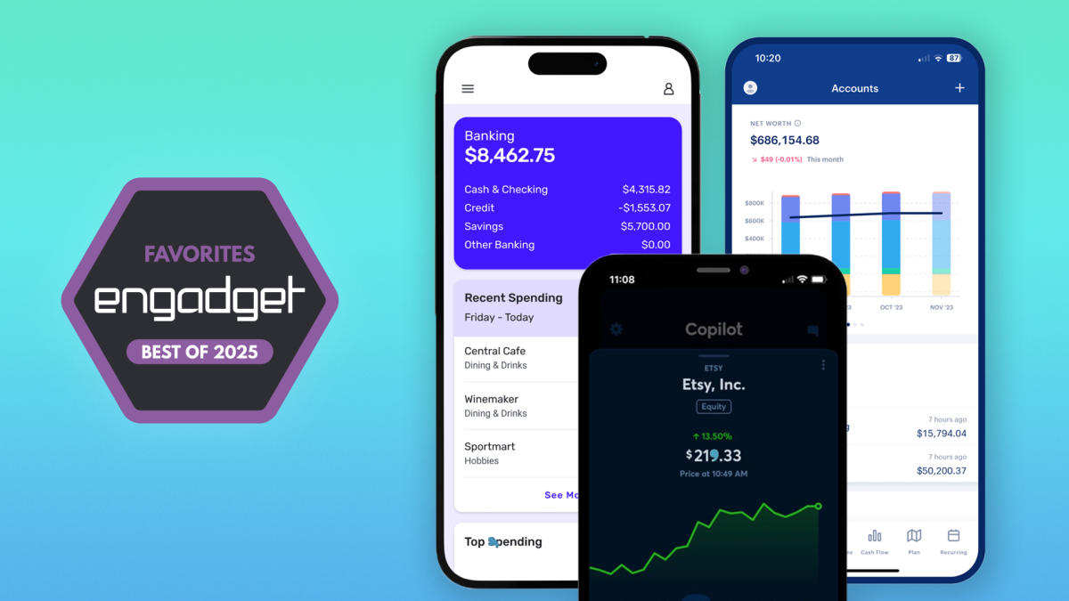 替换关闭的预算应用程序的 6 种最佳 Mint 替代品