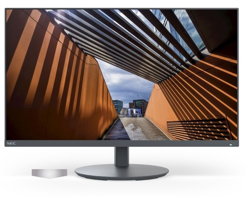 NEC MultiSync E274FL 概述