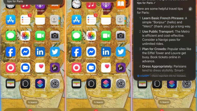 我总是转向 ChatGPT – 它仍然是我首选 AI 的 5 个原因