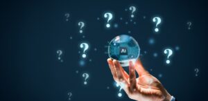 ASU+GSV 2025：何时使用自定义 AI 聊天机器人、播客、代理