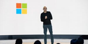 Microsoft 向经理发送的内部电子邮件详细说明了旨在淘汰绩效不佳的新政策