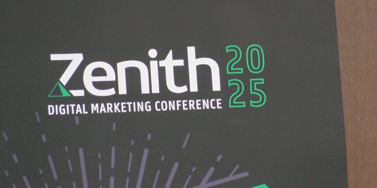 年度 Zenith 数字营销会议强调 AI 在北部地区的使用