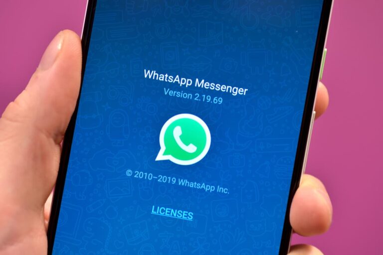 Perplexity AI 聊天机器人在 WhatsApp 上推出:这是如何使用它