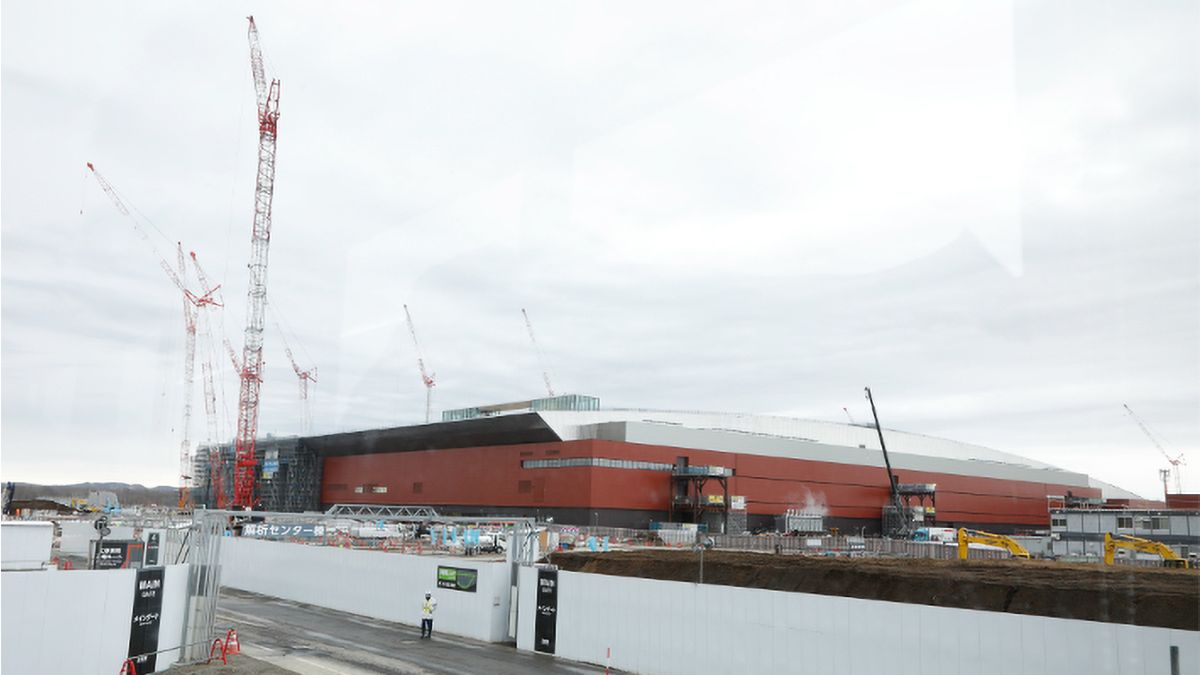 Rapidus 将于本月开始试生产其 2nm 工艺 — 日本更接近尖端硅制造