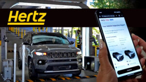 没有划痕或叮当声逃脱 Hertz 的新型 AI 驱动隧道