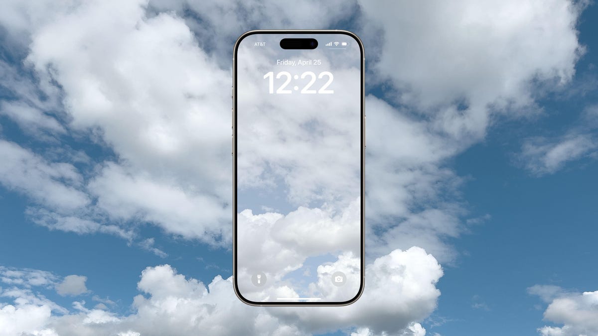 Apple，I’m （Sky） Blue 关于您的 iPhone 17 Air Color