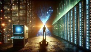 在短短几十年内从 MIPS 到 exaflops：计算能力呈爆炸式增长，它将改变 AI